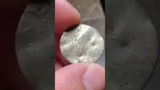 1652 Pine Tree Shilling Find by Luke, Part 3 #pinetreeshilling #minelab #metal detecting