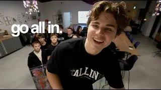 How I Run a Language School at 21 (lol)