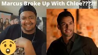 Lucifer Season 3 Episode 20 REACTION!!!!! BRO MARCUS' MARK IS GONE!!!!???