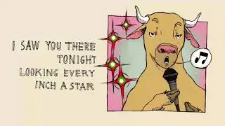 Heavy on my heart [Lyric Video]