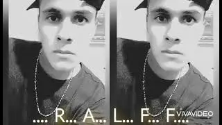 No peca ralff #regueeton #music 