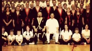 Si-Jo Leung Ting in Poland - seminarium 2016