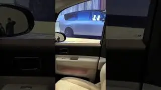 Smart Driving: The Future of Automotive Technology Innovation #shorts #smartcars #car