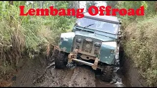 LEMBANG OFFROAD