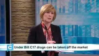 Drugged to Death | Vanessa's Law | MP Terence Young | Dr. Jake Thiessen | 1329