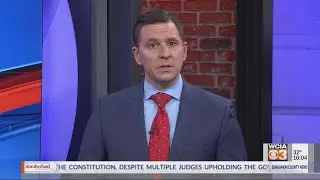 Response to Rep. Mary Miller's comments