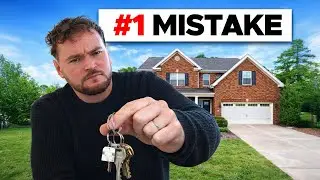 The #1 Mistake People Make When Moving to Raleigh North Carolina