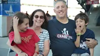 Boston IVF Reviews | Marcy & Billy's Story