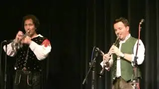 Es war so Schön ( S & V Avsenik) Festival der Harmonika