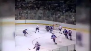 1984 Stanley Cup Final - Game 5