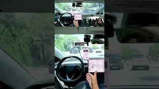 Tesla Full Self Driving &mdash; нечто сродни волшебству.