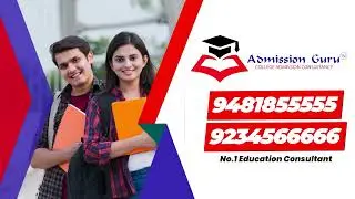 College Admission Agents in Bangalore