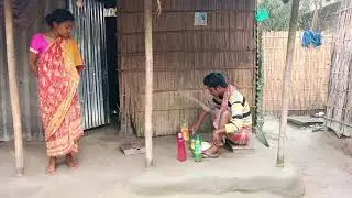 আমাদের বাড়ির প্রত্যেক দিনের ঝামেলা,.😱(amader barir prottek diner jamela)