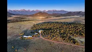 Rancho Bendito: A Sanctuary of Sustainability, Serenity, and Starlight