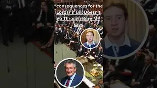 Bury St Edmunds' MP warns of 