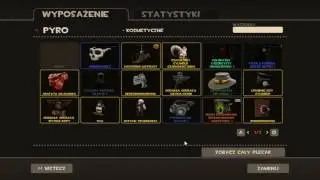 Team Fortress 2 Unboxing 7 Creepy Crawly Cases- Unusual = PROFIT [ENG/PL]