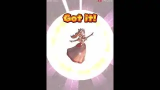 I Got Pink Gold/Rose Gold Peach!