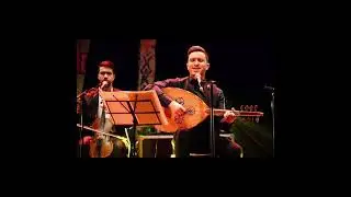 Anis Benchefra - نوبة سيكة +زجل يا شفيع الخلق