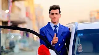 زفاف حيدر فاضل 🚥زواج سعيد 🚥الف مبروك