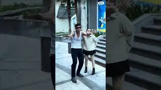 Pakistani comedy ka maja lo! 😂