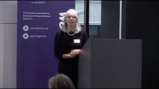 EABH A Brief History of Schroders and Investment Management
