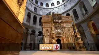 Terra Santa News 15/11/2024