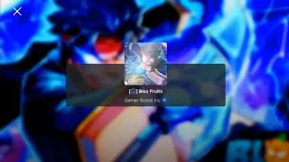Do level 1 ao 100 no Blox Fruits sem usar robux - Parte 3