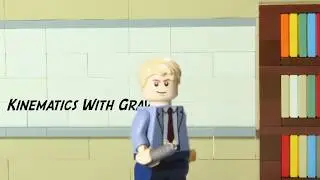 Kinematics with Gravity