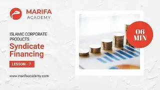 Syndicate Financing: Lesson - 7