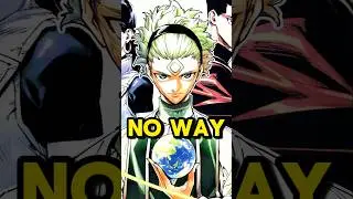 NO WAY JJK Manga Got Sequel...
