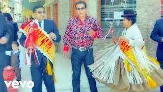 Miguel Orias - Papito Lindo (Morenada) ft. Los Ilegales