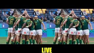 Прямая трансляция | Турнир Cape Town Sevens 2025: полное расписание, группы и лучшие моменты матчей