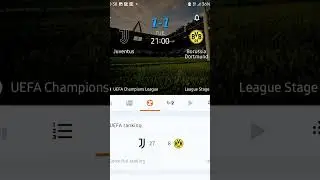 Ucl prediction