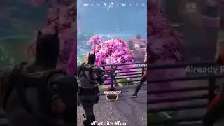 Bots practice&hellip;#fortnite #dad #gaming #pcgaming #viral ##reels #fun #hiphop #asus
