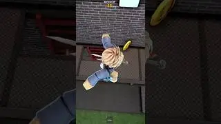 FUNNIEST Jukes In Roblox MM2! 🤣 #roblox #murdermystery2 #edit