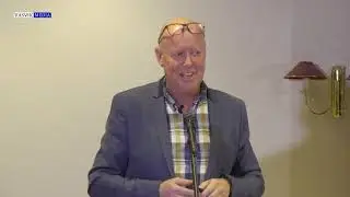 (4019) Johan Halsne: Se og bli sett (Tale 2 av 3)