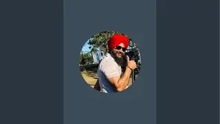 Kulwinder Singh Dhaliwal is live