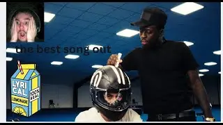 NUNIISHIM REACTS TO  Ian - YOU TOLD ME (Official Music Video)  THIS IS A BANGER