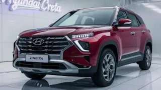 Hyundai Creta 2025 Full Review | Interior, Exterior & Price in Pakistan | AutoAddicts