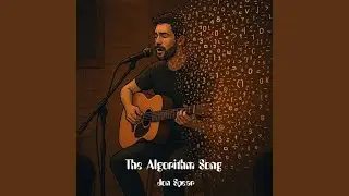 The Algorithm Song