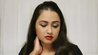 Pinup Girl Inspired Makeup Tutorial | Fashionglamtage