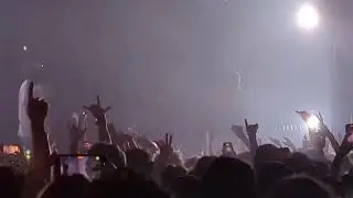 Ecco2k - Cc | Drain Gang World Tour 2022 @ The Globe Theatre Los Angeles