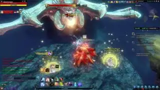 Riders of Icarus Sin solo TBH5