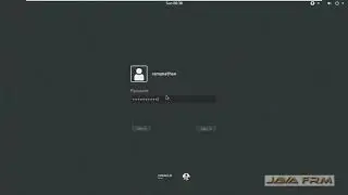 Oracle Linux 7.9 installation on VMware Workstation 16 Pro with Guest Additions (Linux Tools)