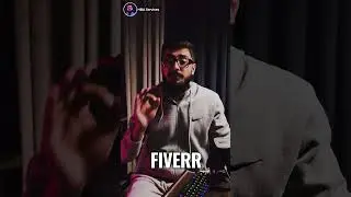 My Fiverr Account Banned #shorts