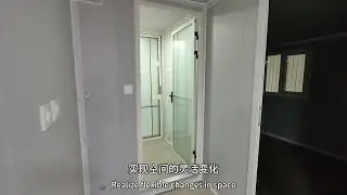 25sqm 37sqm 72sqm expandable container house#prefabhouse 