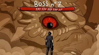 Les 10 BOSS optionnels les plus DIFFICILES des jeux vidéo