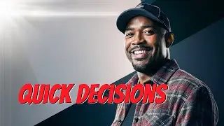 Start With What If: Make Faster Decisions Without Overthinking with Doug Fleener