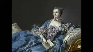 Fran&ccedil;ois Boucher (1703-1770)