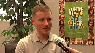 Whitening for Charity - Smiles for Life - Aspen Dental of Cache Valley